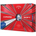 Callaway CHROME SOFT – Zboží Dáma