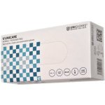 Unicare nitrilové bez pudru 100 ks – Zboží Dáma