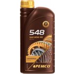 Pemco 548 GL-4 80W-90 1 l | Zboží Auto