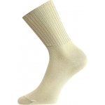 Boma DIARTEN zdravotní ponožky balení 3 páry Béžová – Zboží Mobilmania