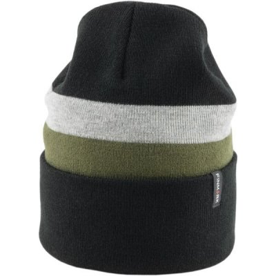 Finmark Winter hat černá – Hledejceny.cz