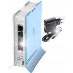 MikroTik RB941-2nD-TC – Zboží Živě