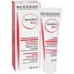 Bioderma Sensibio Rich krém 40 ml – Hledejceny.cz