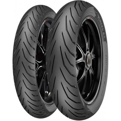 Pirelli Angel City 90/90 R17 49S – Hledejceny.cz