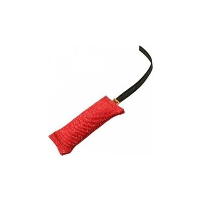 BF Pešek pro psa látkový RINGO M 4 x 17 cm / 50 g – Hledejceny.cz