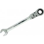 Yato klíč očkoplochý ráčnový 12 mm s kloubem YT-1678 – Sleviste.cz