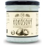 Saloos kokosový olej Bio 0,25 l – Zboží Dáma