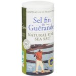 Le Guérandais Ryzí Keltská sůl jemná natural 250 g – Zboží Dáma