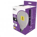 Emos lED žárovka Filament Globe E27 11 W 100 W 1 521 lm neutrální bílá – Hledejceny.cz