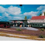 Piko Nástupiště Burgstein 61821 – Zboží Dáma