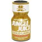 Poppers Jungle Juice Gold Label 10ml – Zboží Mobilmania