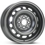 Alcar Stahlrad 7190 6x15 4x100 ET45 – Sleviste.cz