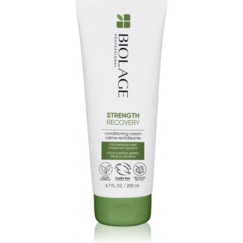 Matrix Biolage Strength Recovery Conditioner 200 ml