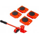 Kraft & Dele KD3019 – Zboží Dáma