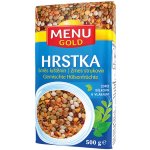 Menu Gold Hrstka směs luštěnin 0,5 kg – Zboží Dáma