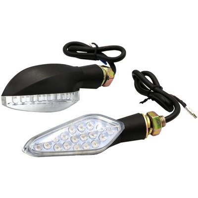 SEFIS LED blinkr 2101S – Zboží Mobilmania