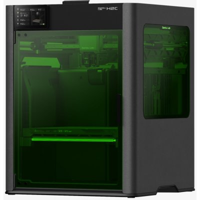 Bambu Lab H2D Laser Full Combo – Sleviste.cz