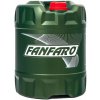 Motorový olej Fanfaro TRD E6 BLUE 10W-40 KP 1000 l