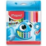 Maped Color'Peps Ocean 5720 12 ks – Hledejceny.cz