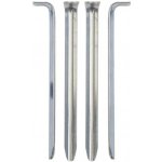 Yate Stanové kolíky V - alu 4 ks – Zboží Dáma