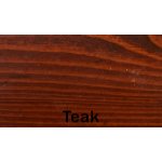 Bochemit Estetik Terasový lak 0,75 l Teak – Sleviste.cz