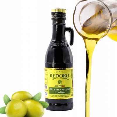 Redoro Extra panenský olivový olej 500 ml – Zboží Dáma