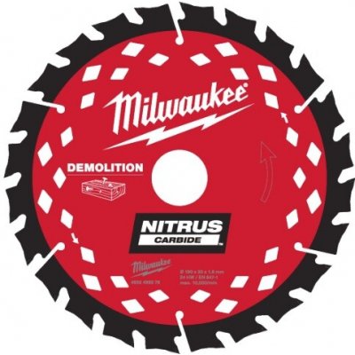 Milwaukee 4932499376 – Zboží Mobilmania