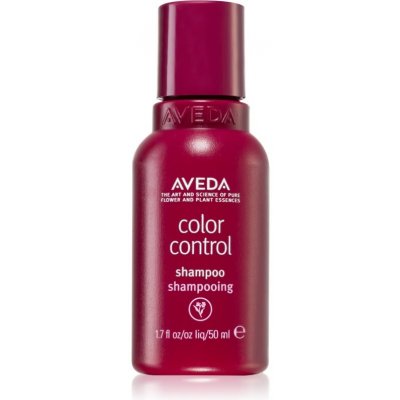 Aveda Color Control Shampoo 50 ml – Zboží Mobilmania