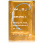 Malibu C Color Prepare Wellness Hair Remedy 12 x 5 g – Zboží Mobilmania