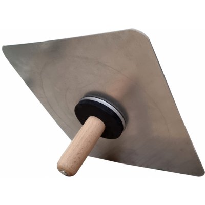 Nosič sádrokartonářského tmelu XXL – HobbyKompas.cz