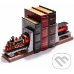 Book Nook Parní věk – Sleviste.cz
