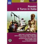 Il Turco in Italia: Teatro Rossini, Pesaro DVD – Hledejceny.cz