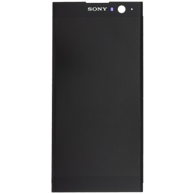 LCD Displej + Dotykové sklo Sony Xperia XA2