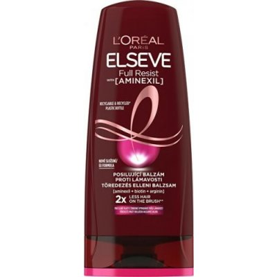 L'Oréal Elseve Full Resist Strengthening Balm 200 ml
