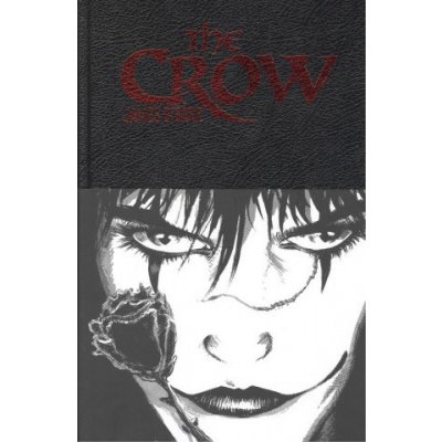 THE CROW – Sleviste.cz