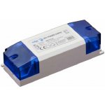 Vnitřní LED zdroj - 24W, 2A, 12V, IP20, PLASTIC kryt (ADMX2412) - Greenlux (GXLD191) – Hledejceny.cz