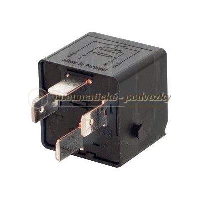 Jeep Grand Cherokee (WK) - relé kompresoru do 2014 | Zboží Auto