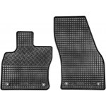 Koberce gumové RIGUM VW CADDY 2m 2021
