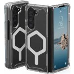 Pouzdro UAG Plyo Pro Ice/Silver Samsung Galaxy Z Fold5 – Zboží Živě