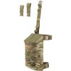 Pouzdra na GPS navigace Direct Action® Pouzdro na mapu - MultiCam