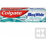 Colgate Max White 75 ml – Hledejceny.cz