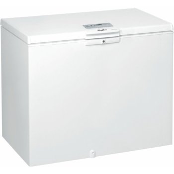 Whirlpool WHE 31352 F