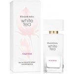 Elizabeth Arden White Tea Wild Rose toaletní voda dámská 50 ml – Hledejceny.cz