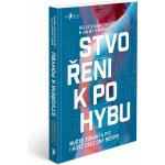 Stvořeni k pohybu - Juliet Starrett, Kelly Starrett – Hledejceny.cz