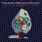 Parsons Alan Project - I Robot =Legacy= LP – Hledejceny.cz