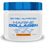 Scitec Nutrition Marine Collagen malina 252 g – Hledejceny.cz