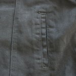 Duke džínová bunda pánská Trucker černá – Sleviste.cz