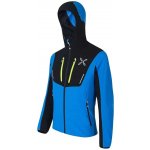 Montura Ski Style Hoody Jacket celeste/verde lime – Zbozi.Blesk.cz