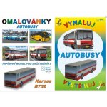 Bestr model Autobusy A4 – Sleviste.cz