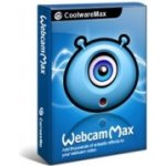 WebcamMax – Zboží Živě